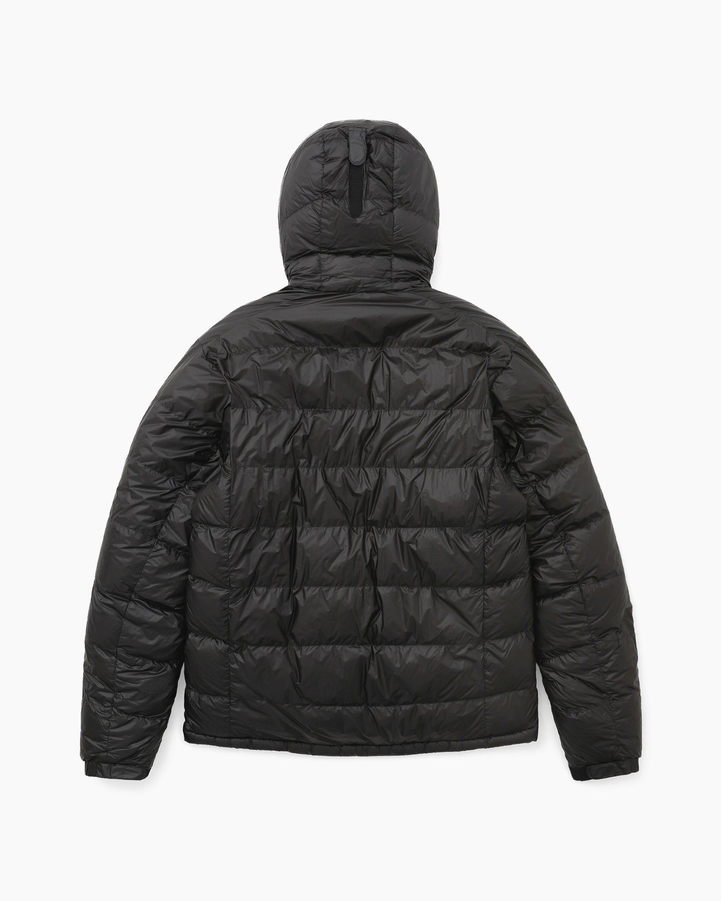 Mirage Parka Black