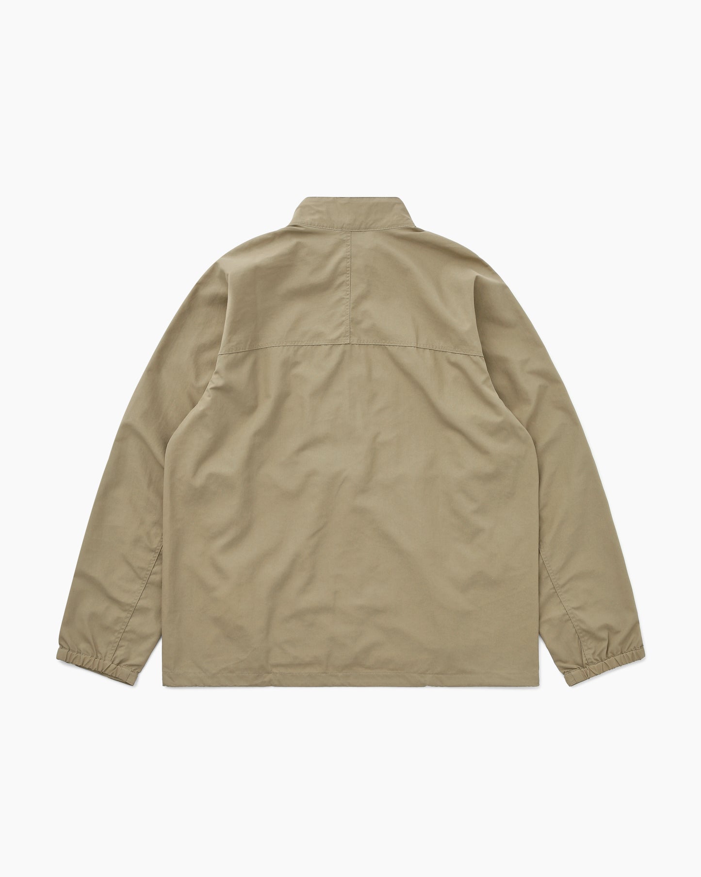 O.D. Jacket Beige