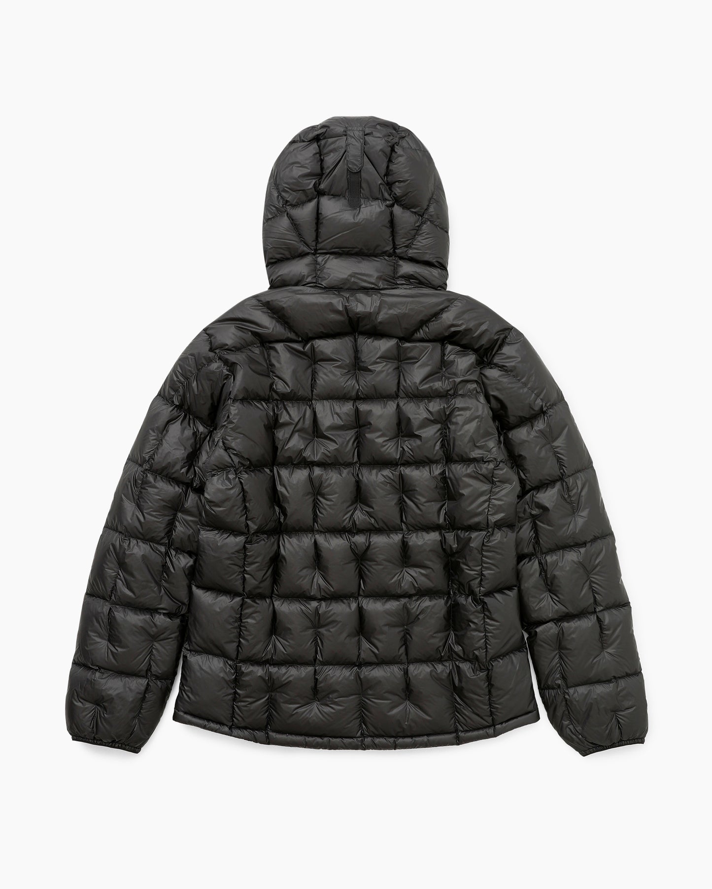 Plasma 1000 Alpine Down Parka Men's Black