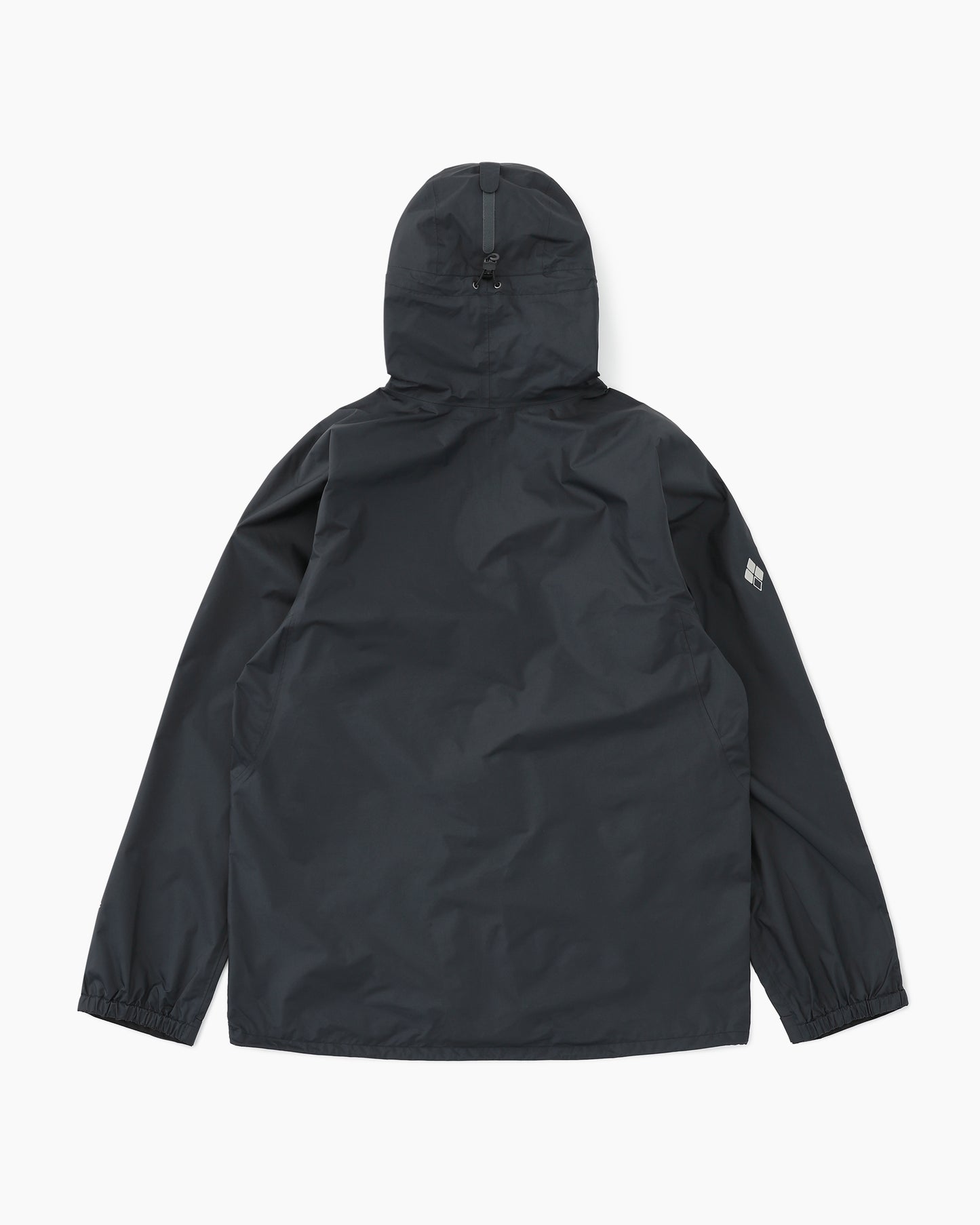 Rain Hiker Jacket M's Charcoal
