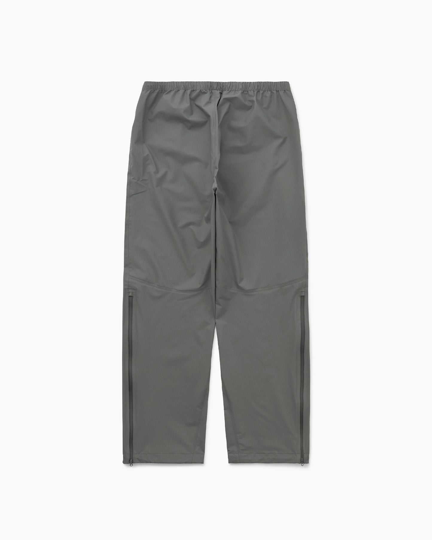 DRY-TEC U.L. Rain Pants Men's Gray
