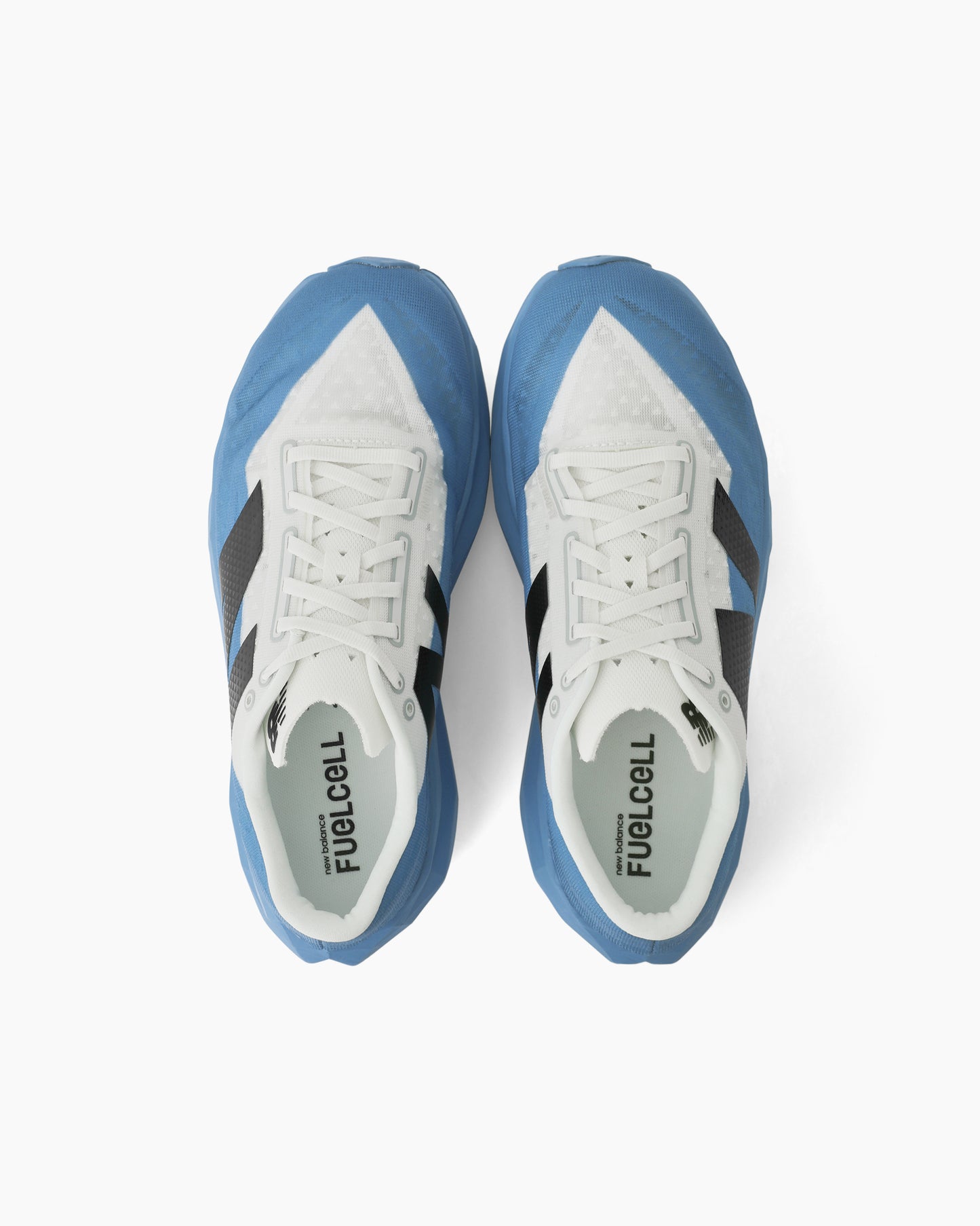 FuelCell Rebel v4 M Blue