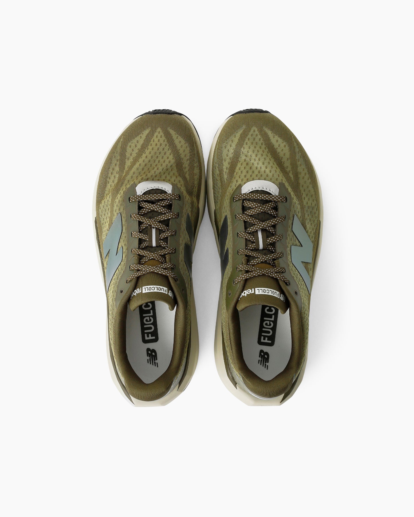 FuelCell Rebel v5 M Khaki