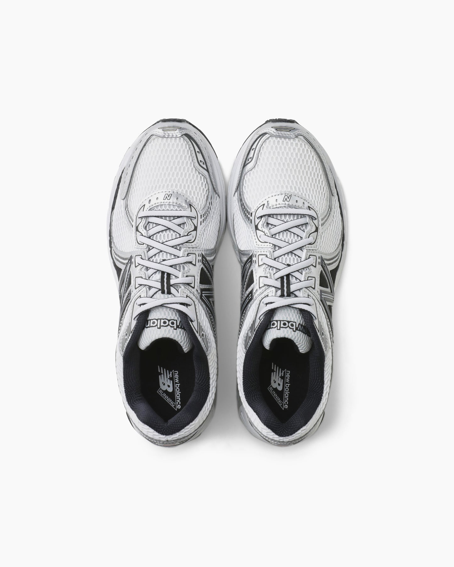 ML860XD White/Black