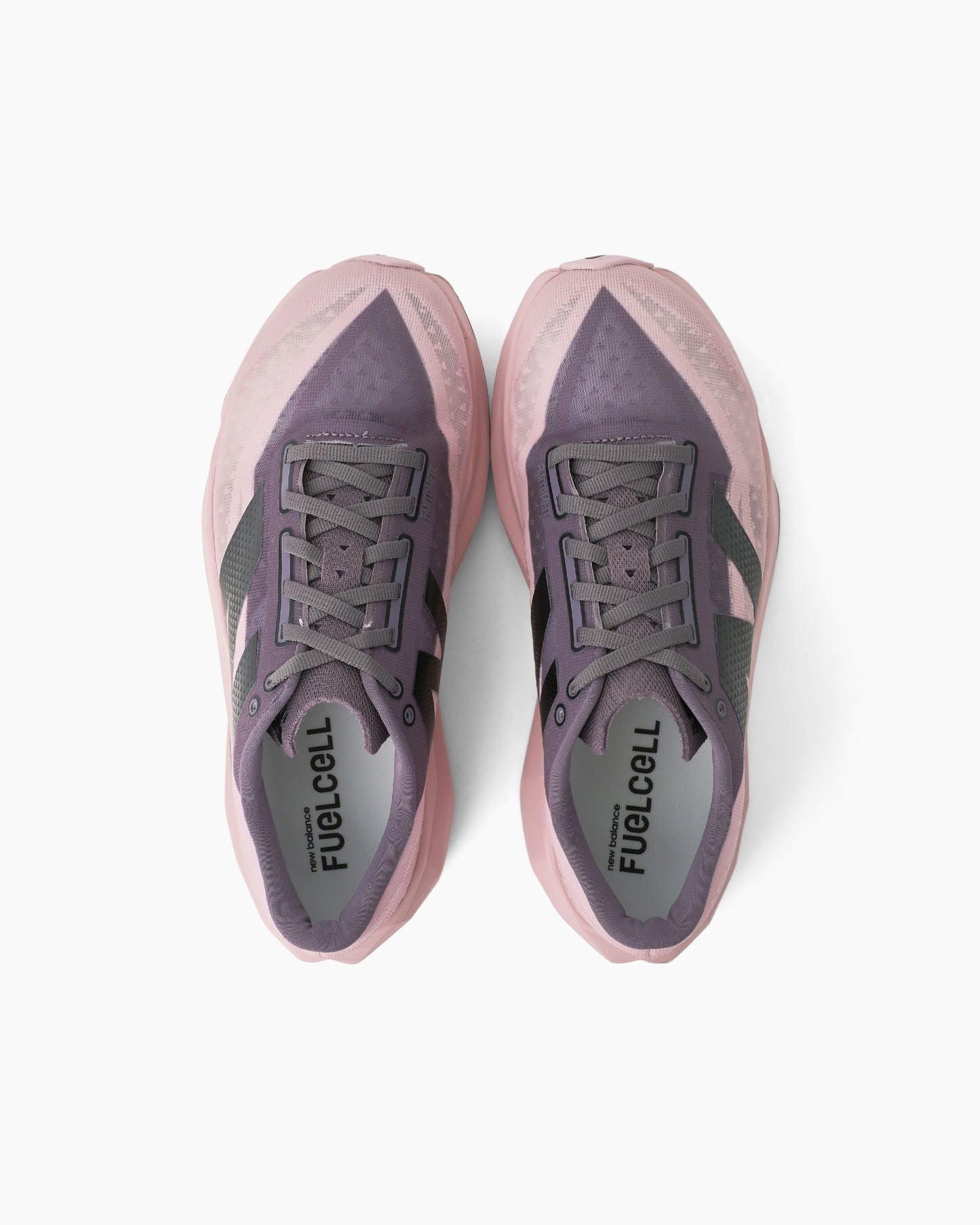 FuelCell Rebel v4 W Purple