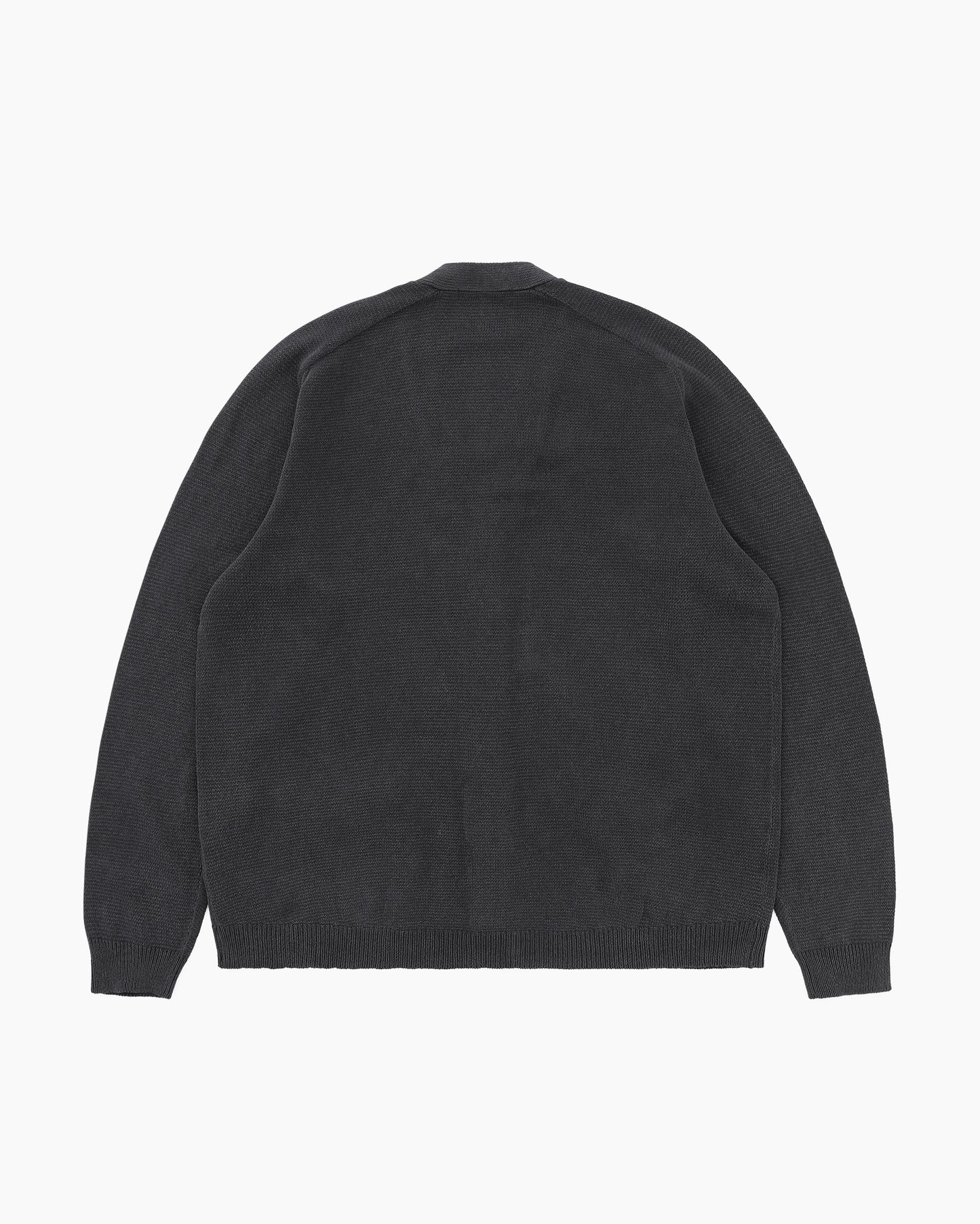 Dweller Cardigan Dark Navy