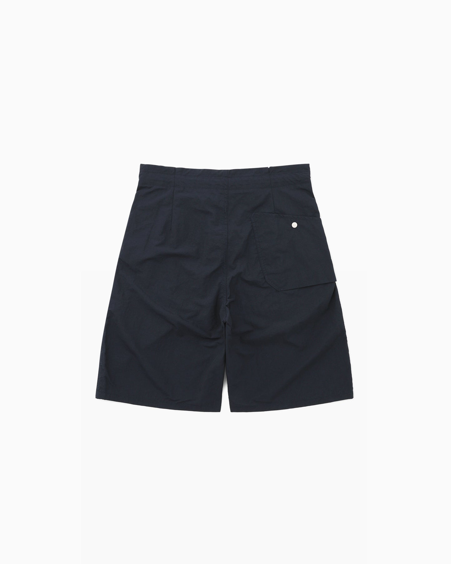 Dweller Easy Shorts Dark Navy