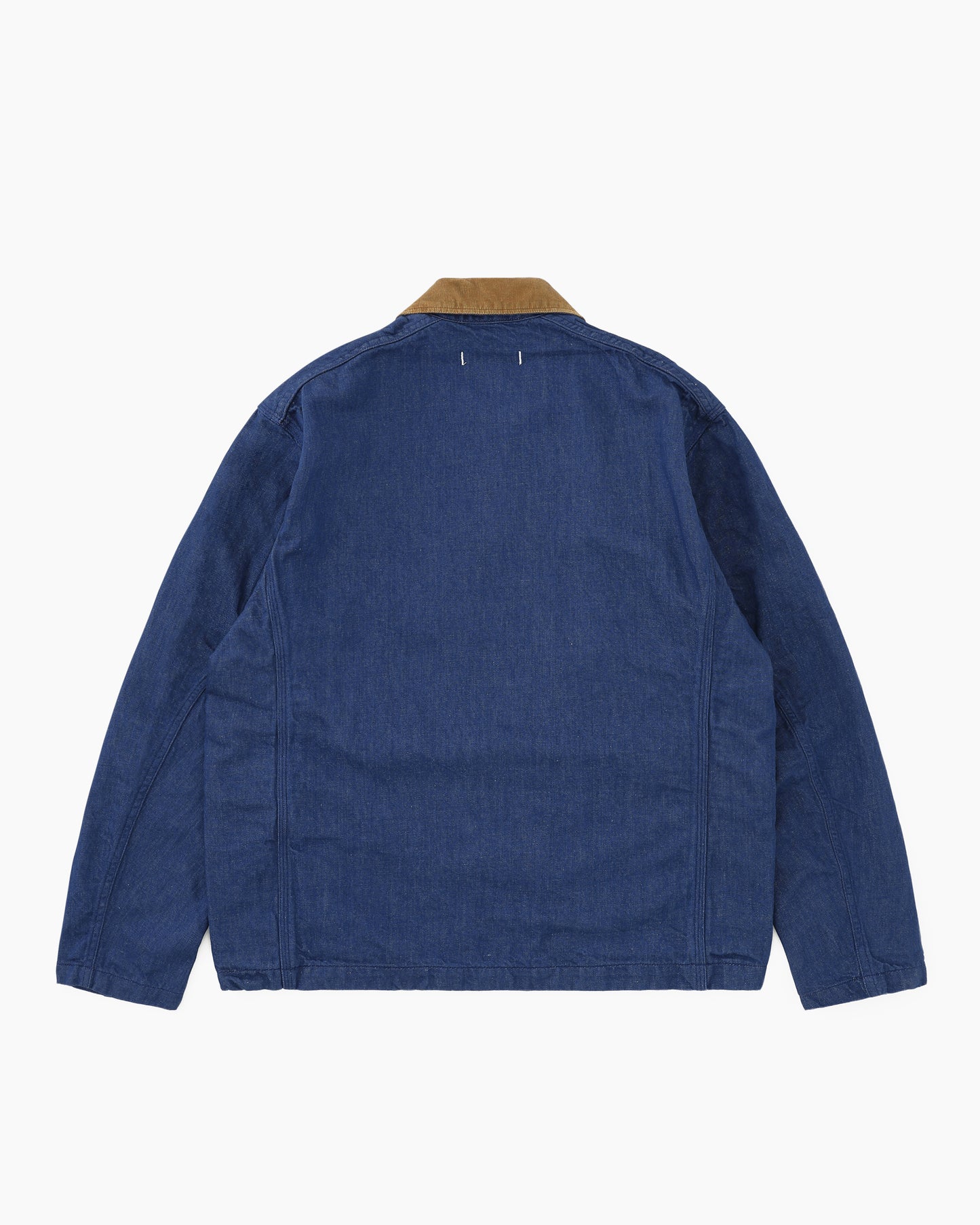 Farmer Jacket Indigo