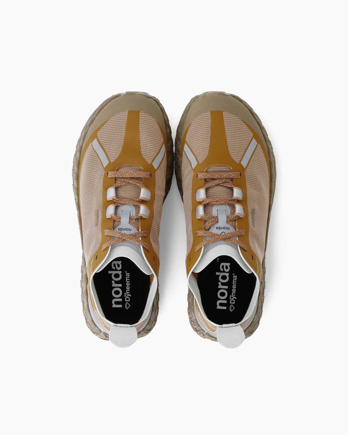 norda 001A Loam