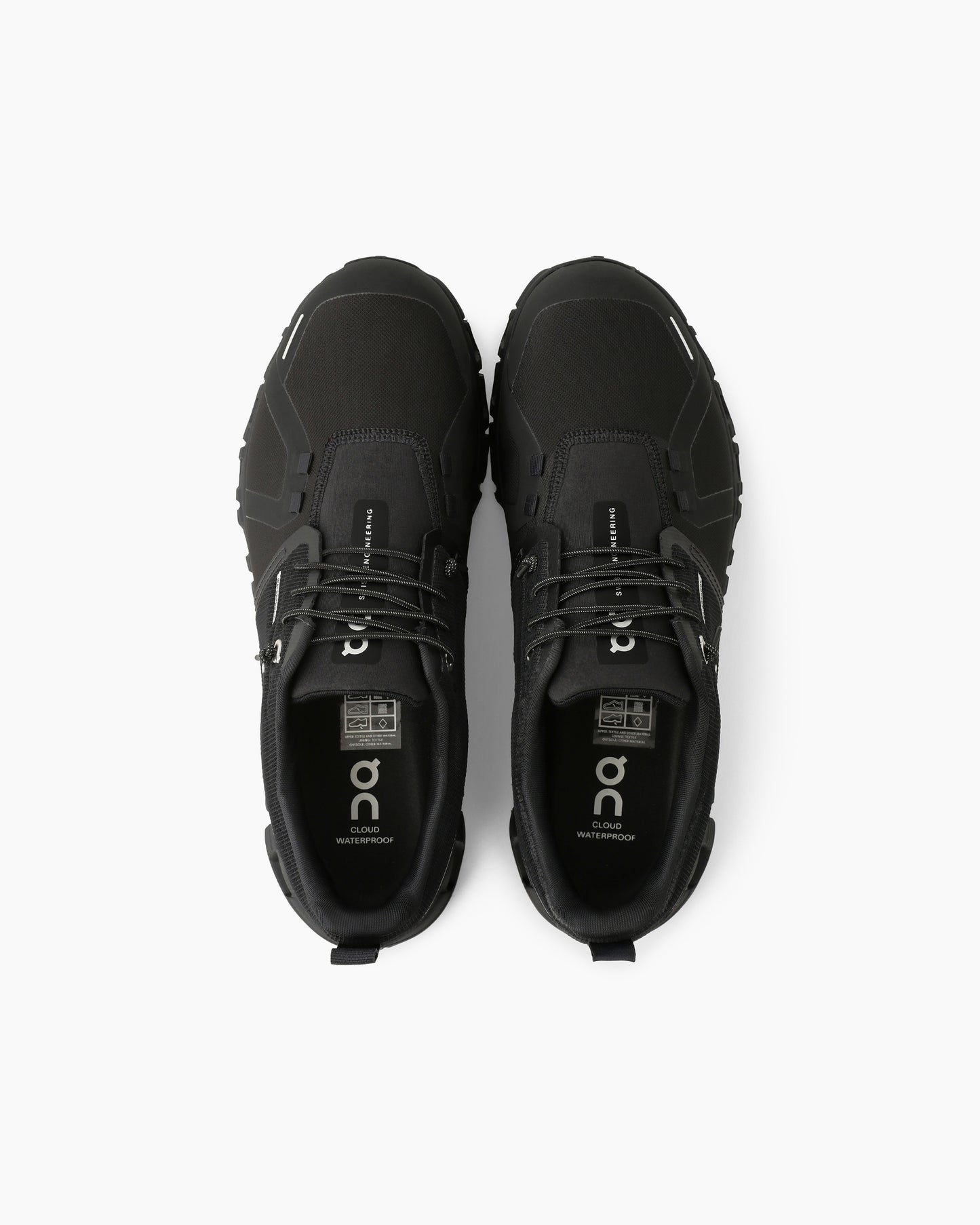 Cloud 6 WP Black | Black