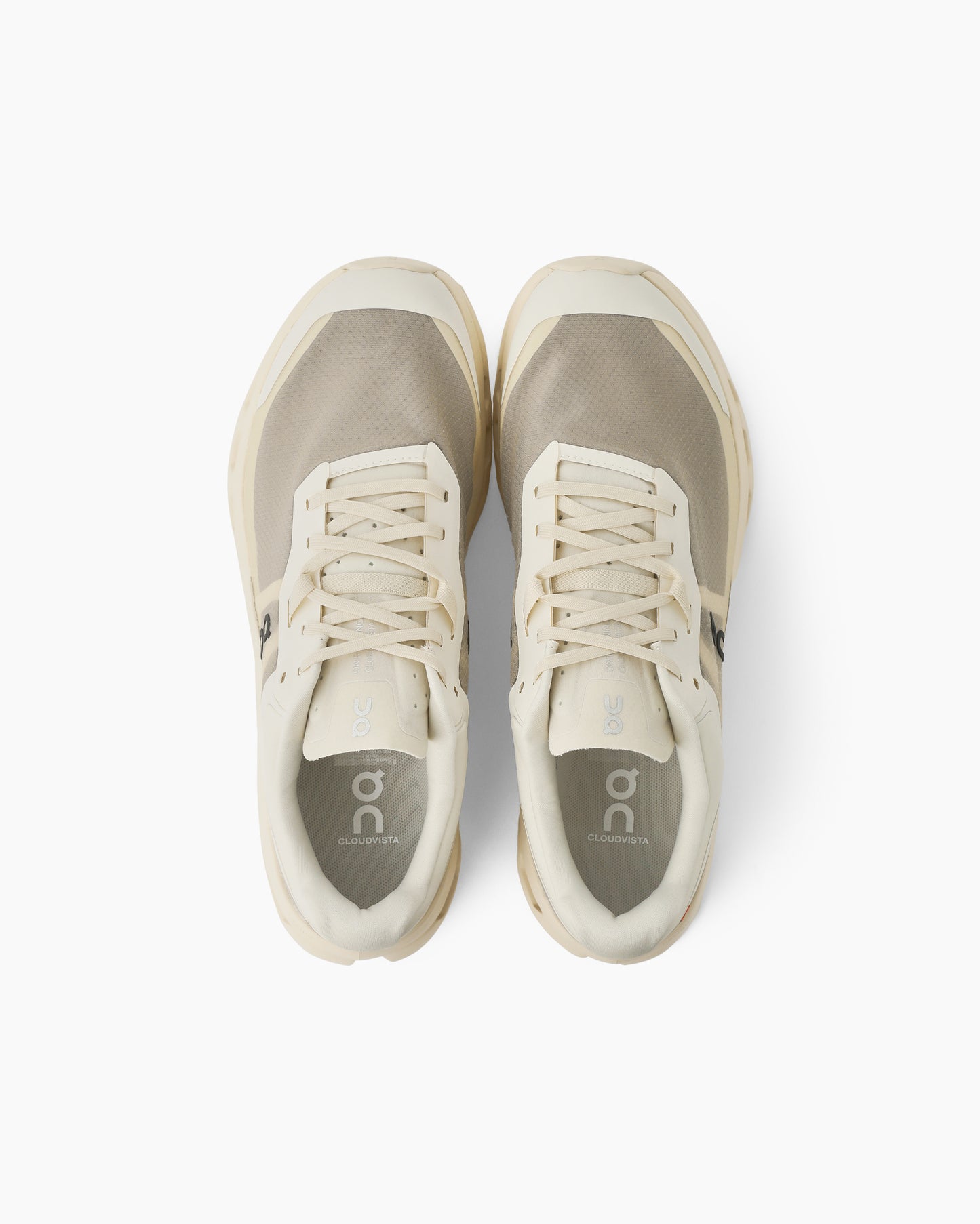 Cloudvista 2 Cream | Desert FW25