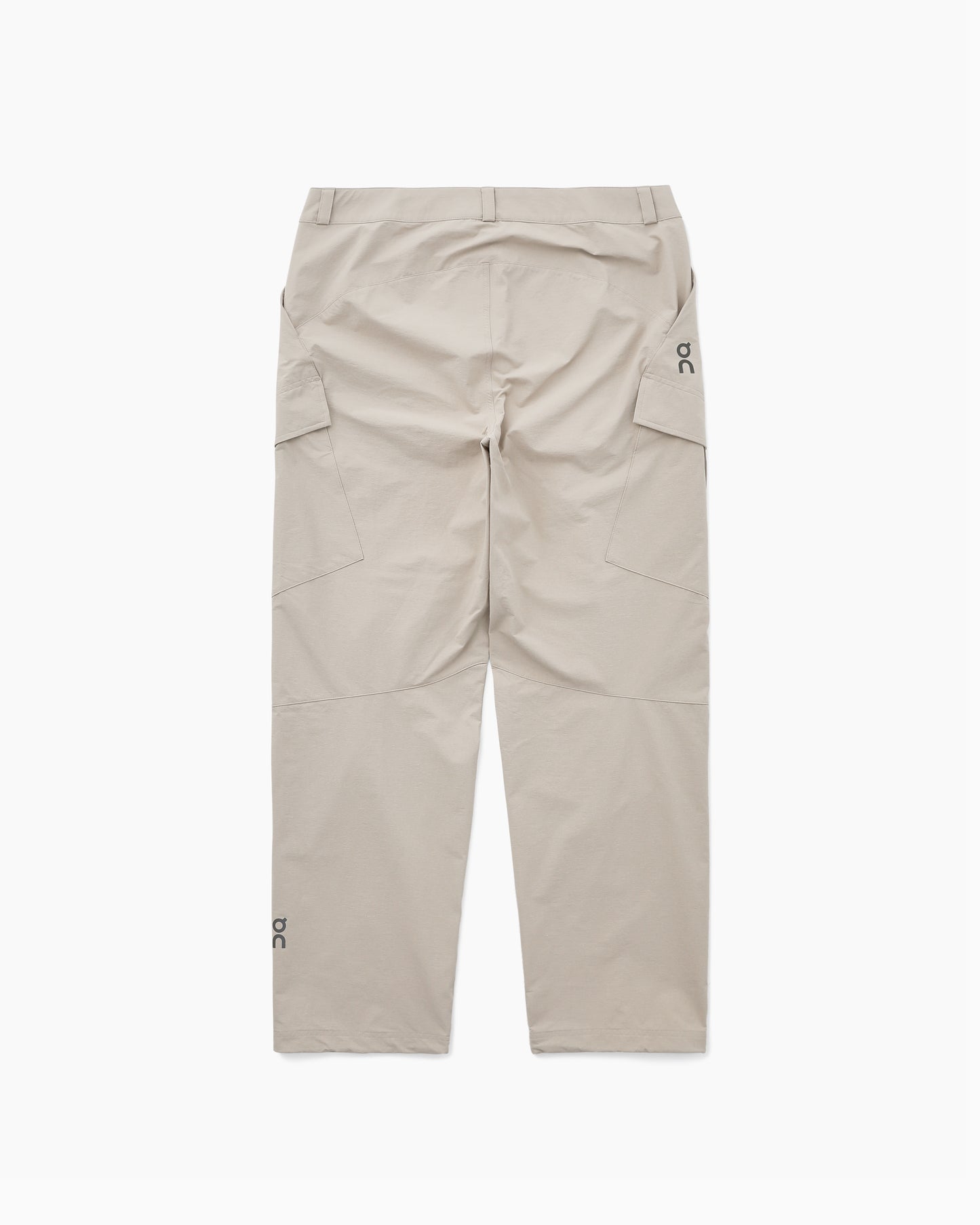 Trek Pants Desert