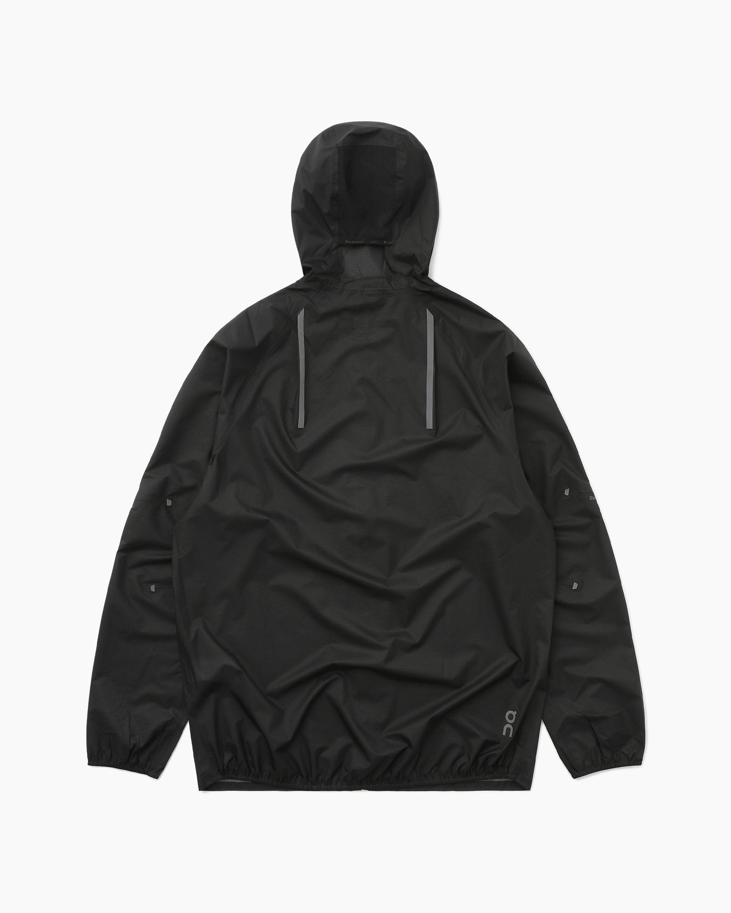 Ultra Jacket Black