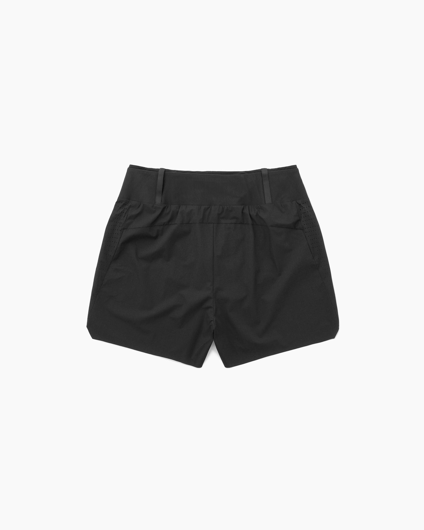 Ultra Shorts Black
