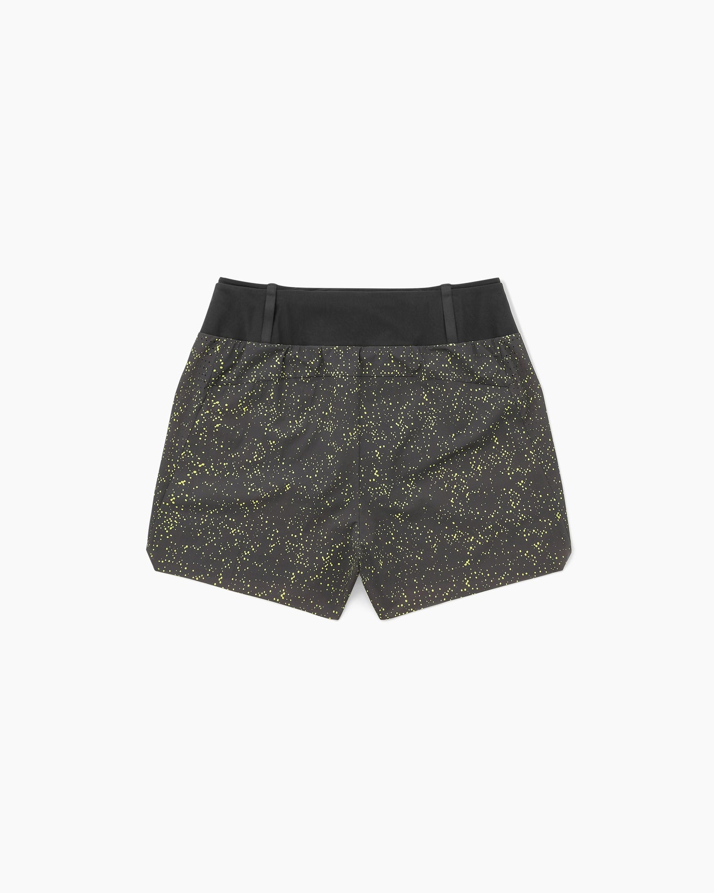 Ultra Shorts Iron | Lime