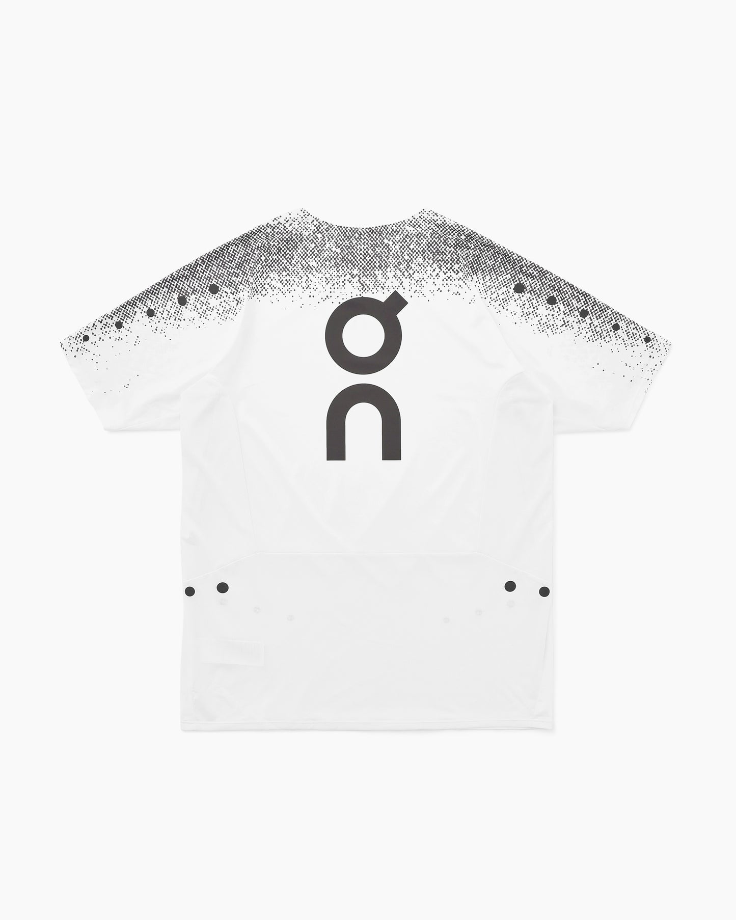 Ultra-T White | Iron