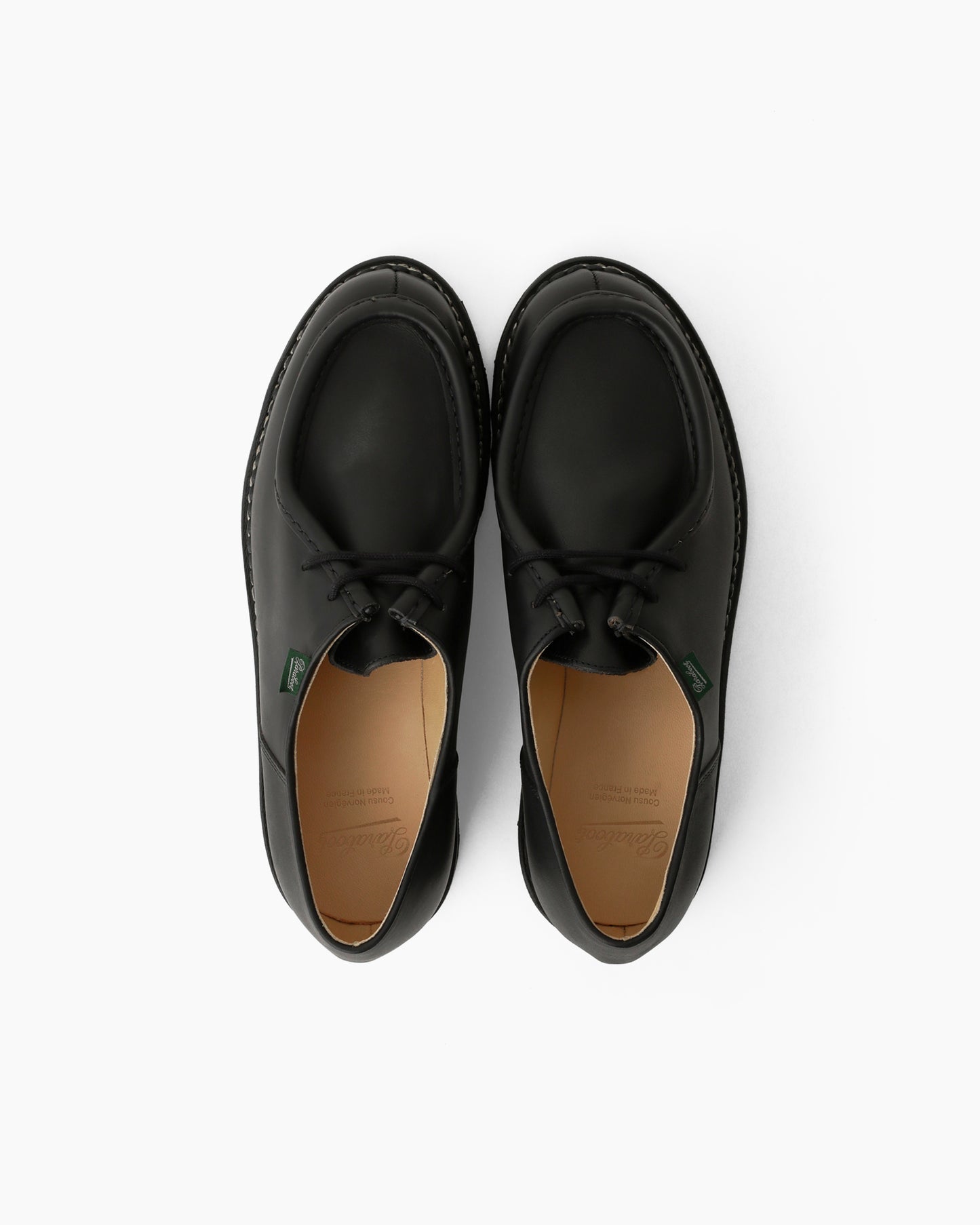 MICHAEL MARCHE II Noire-Lis Noir