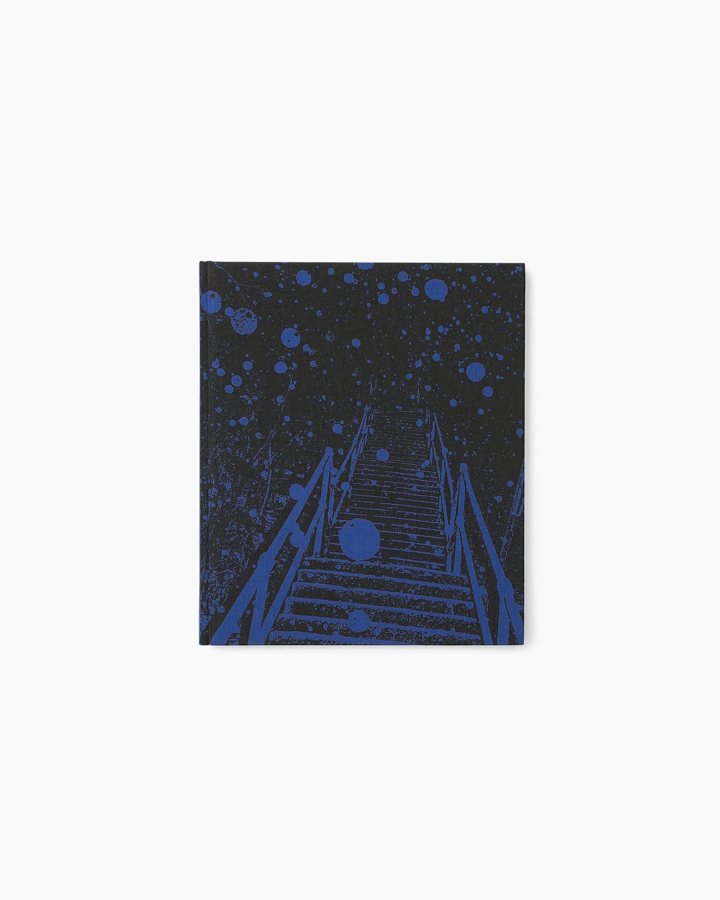 Ed Panar: Winter Nights, Walking