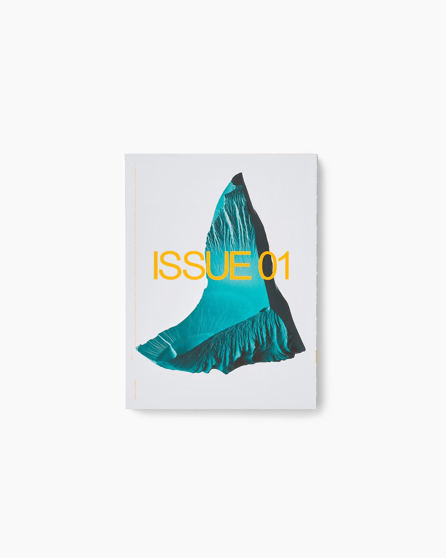Haw-lin Magazine #1