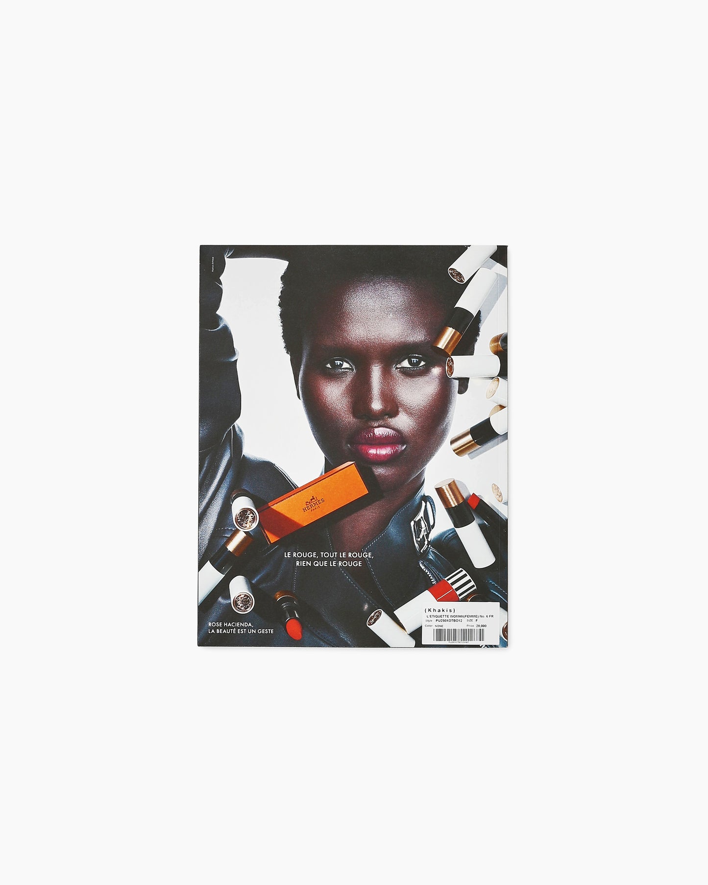 FEMME No. 6 FR