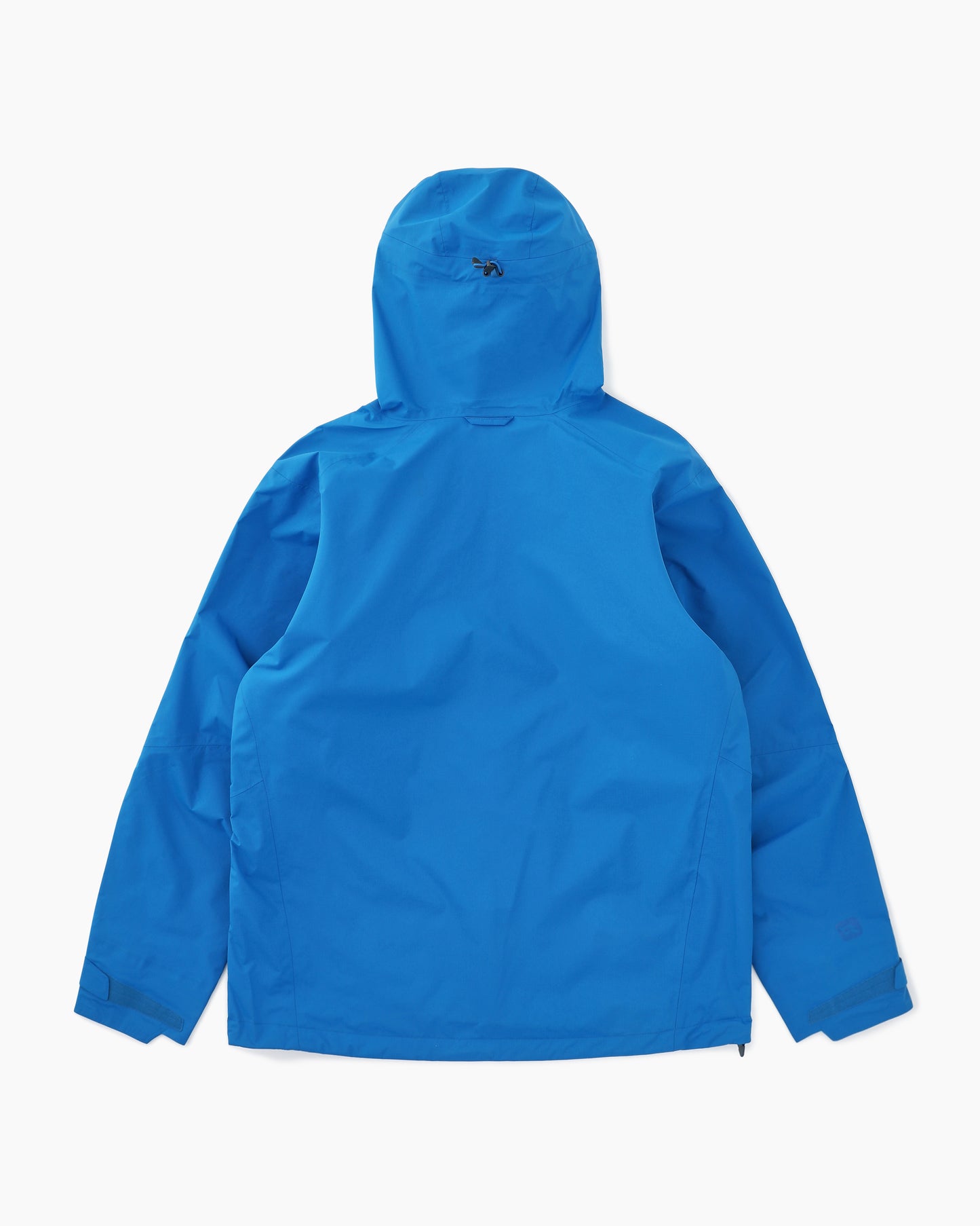 Downpour Mountain Jacket Maya Blue