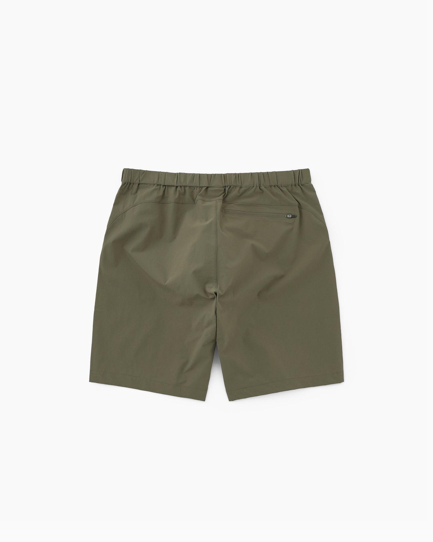 Momentum Shorts Light Khaki