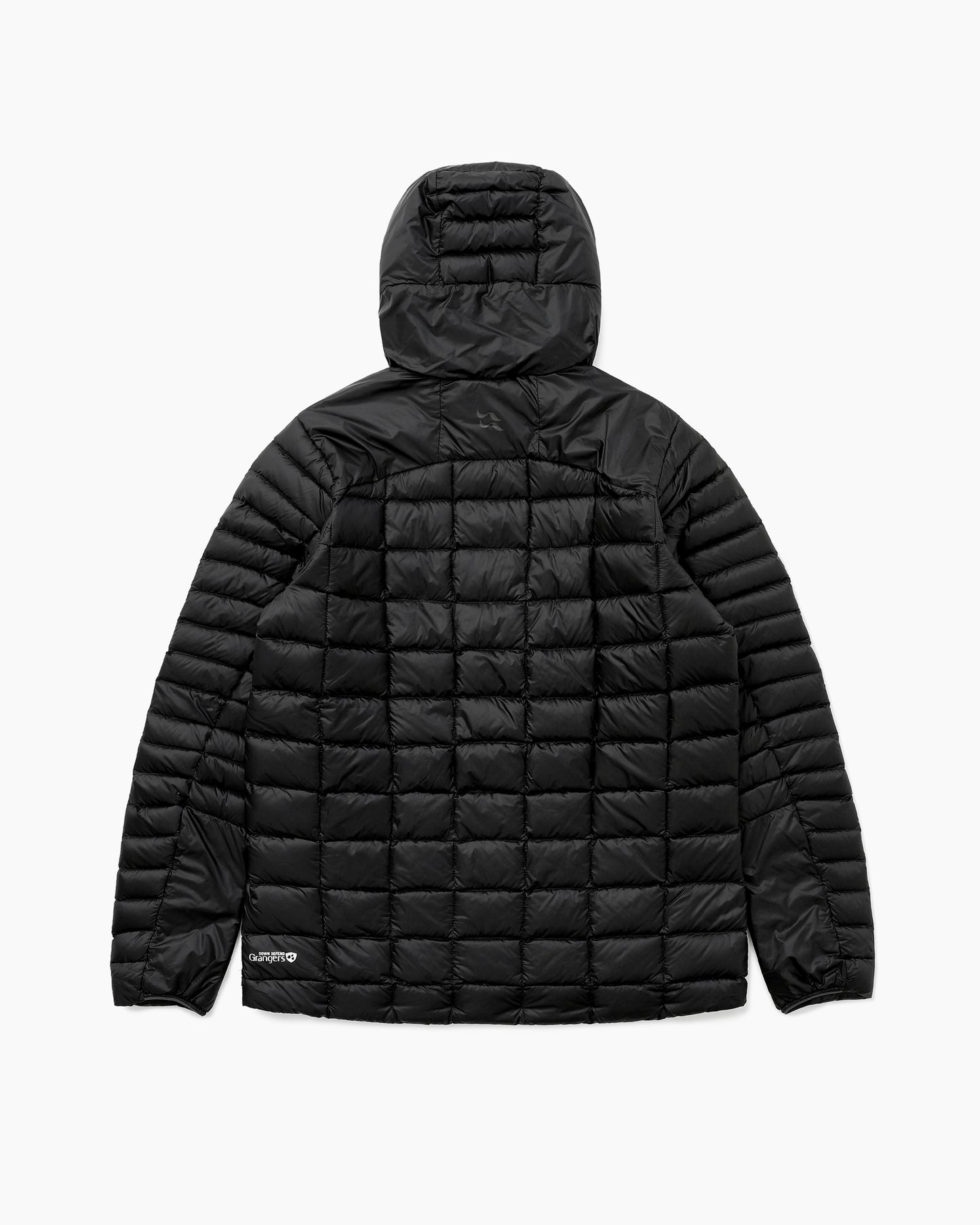 Mythic Alpine Light Jacket Black