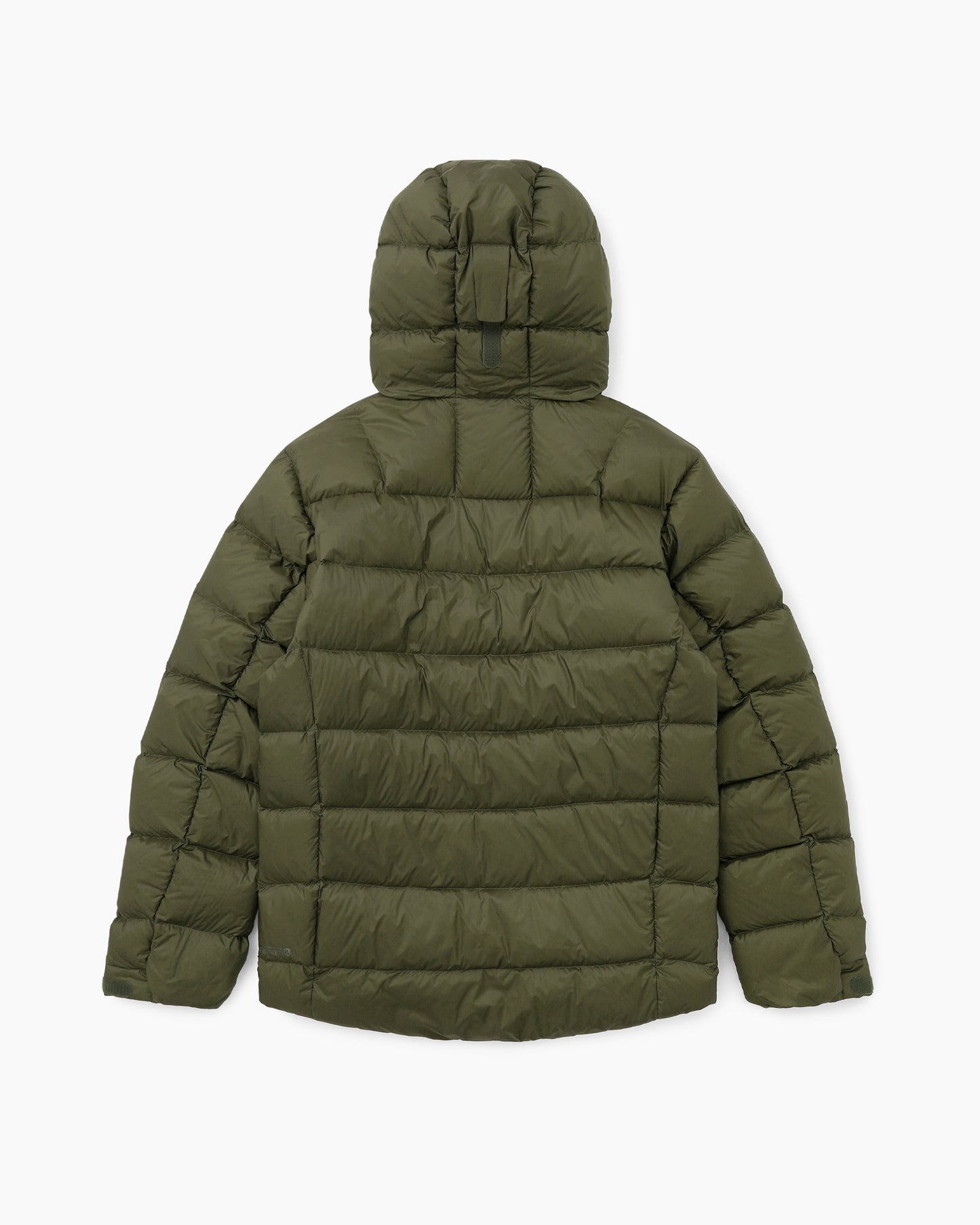 Neutrino Pro Hoody Olive