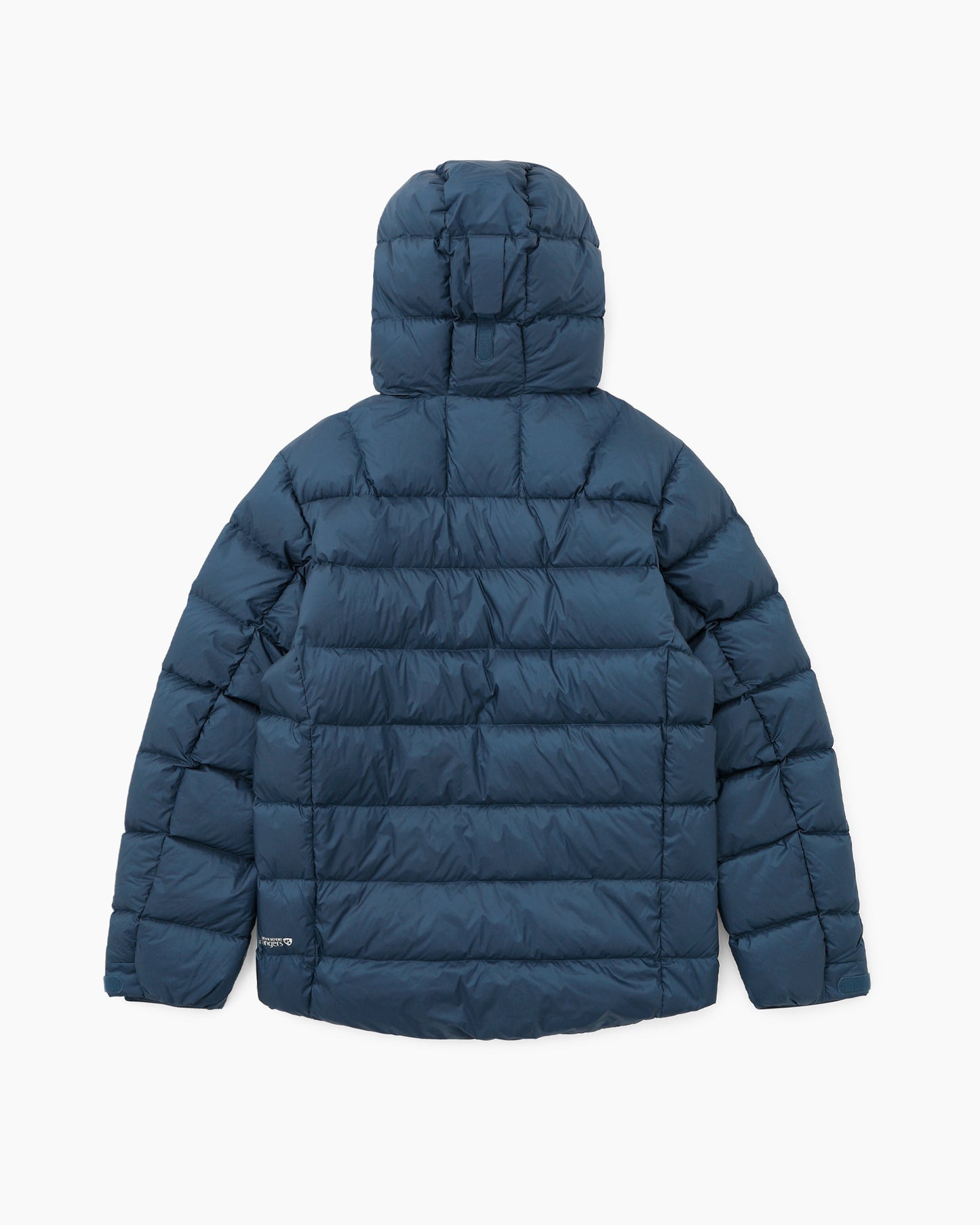 Neutrino Pro Hoody Tempest Blue