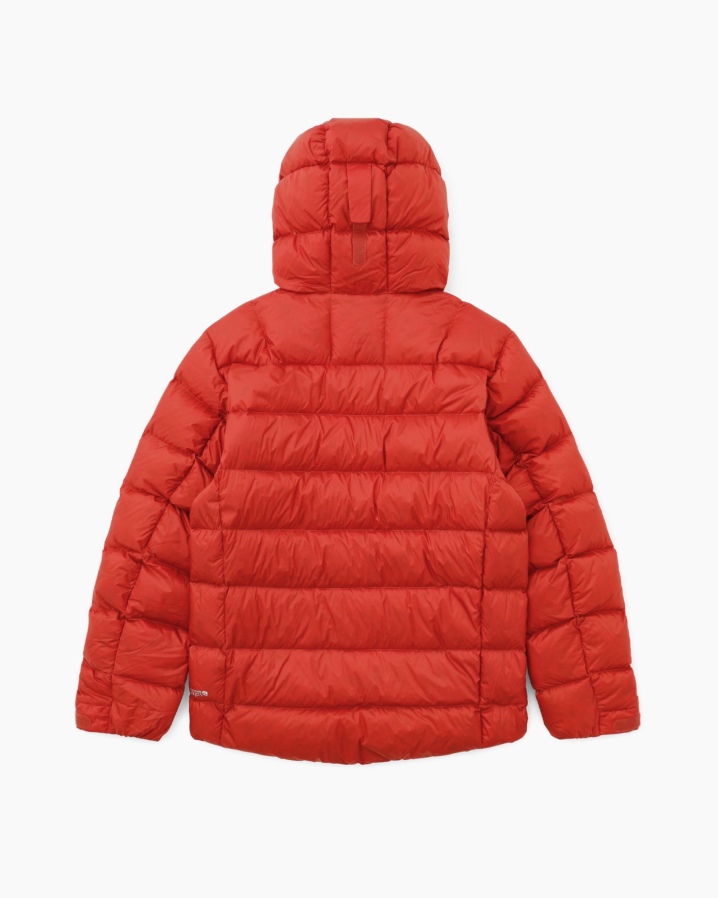 Neutrino Pro Hoody Tuscan Red