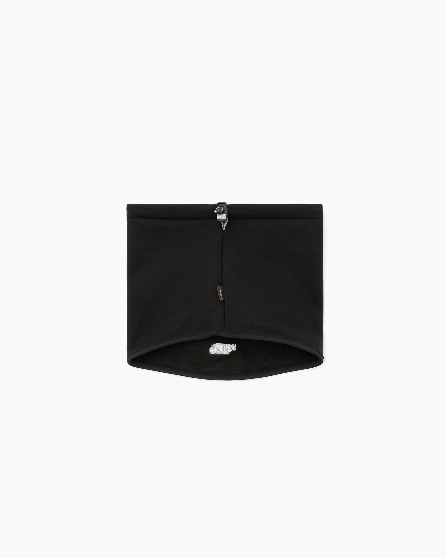 Powerstretch Neck Shield Black