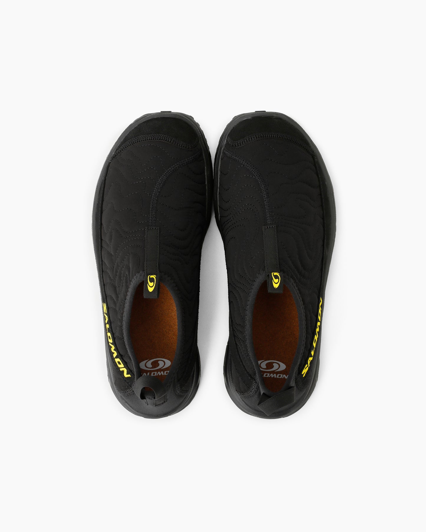 RX MOC 3.0 ATQ Black/Black/Lemon