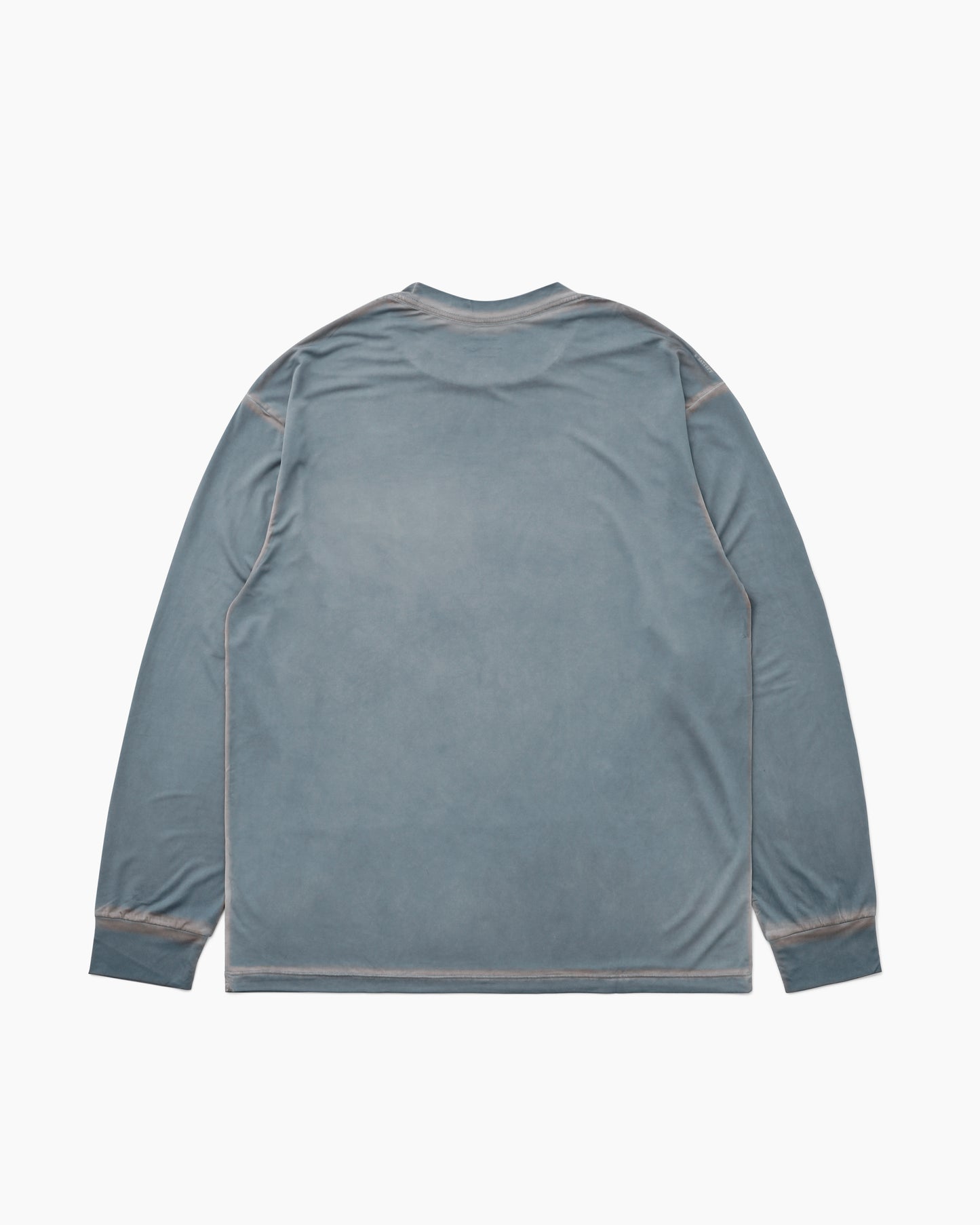 AuraLite™ Long Tee Pigment Slate