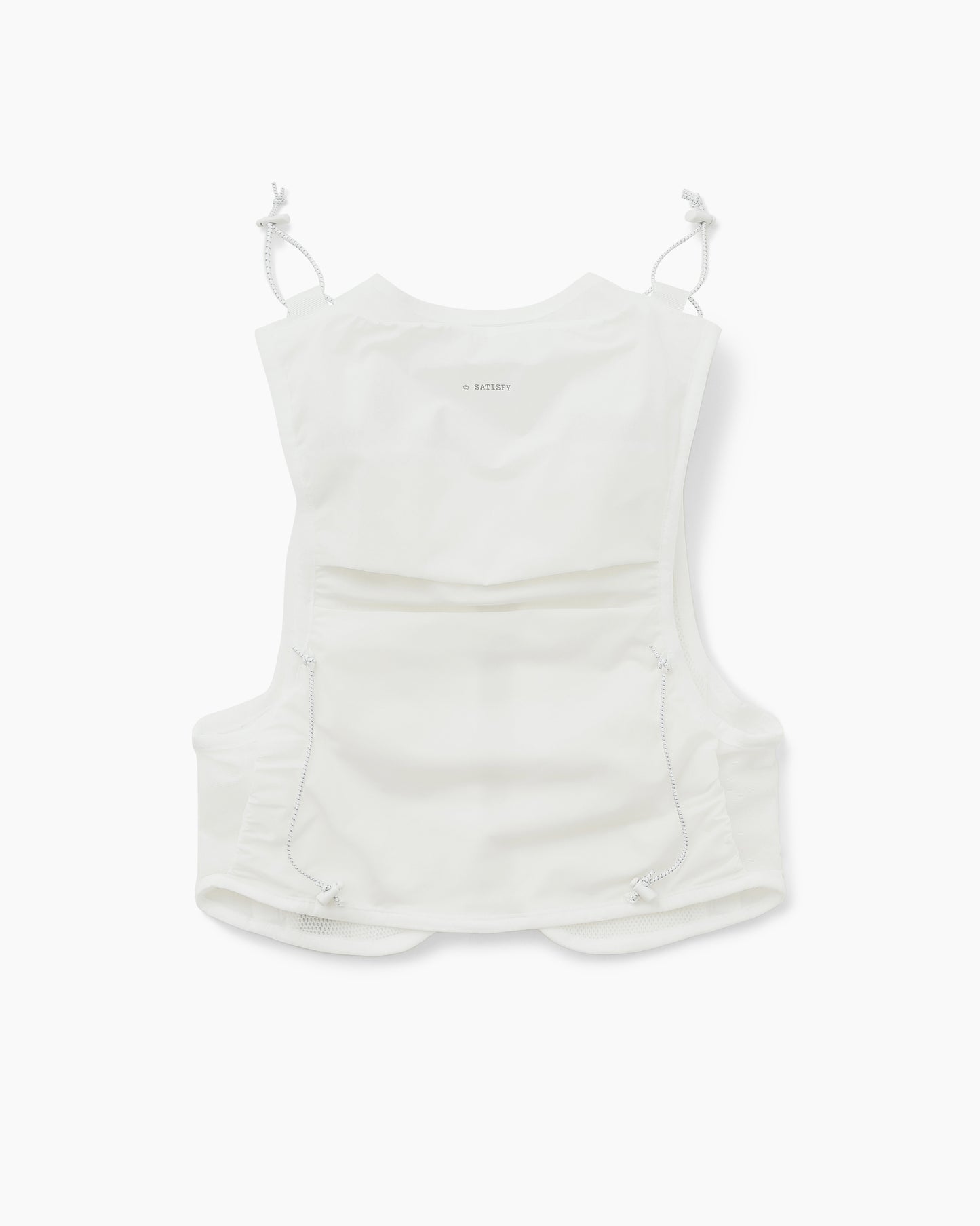 Justice™ Cordura® 5L Hydration Vest Off White