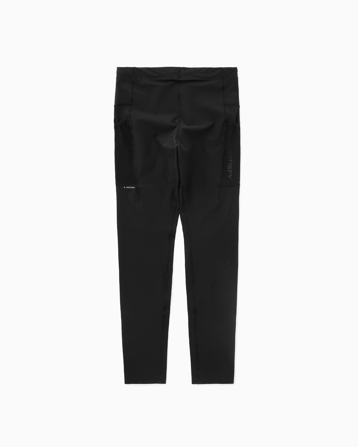 TechSilk™ Evo Cargo Tights Black