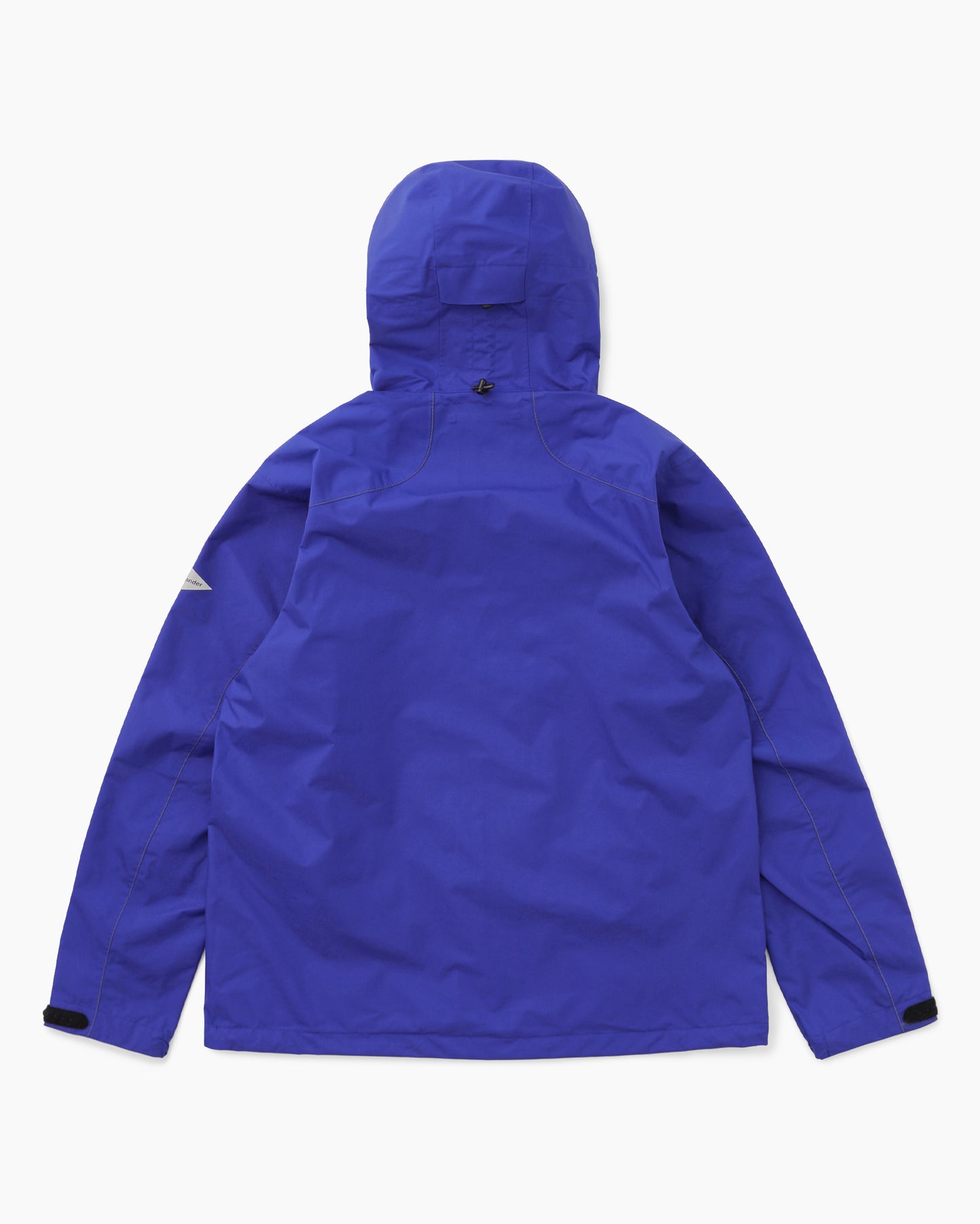 2.5L Hiker Rain Jacket D.Blue