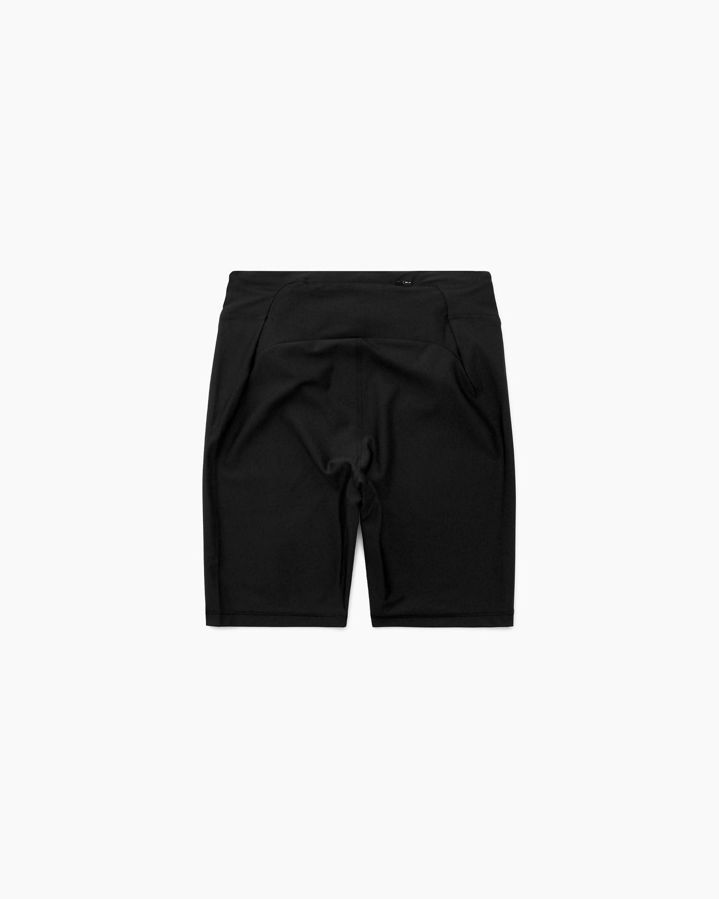 7" Pocketed Tights Black