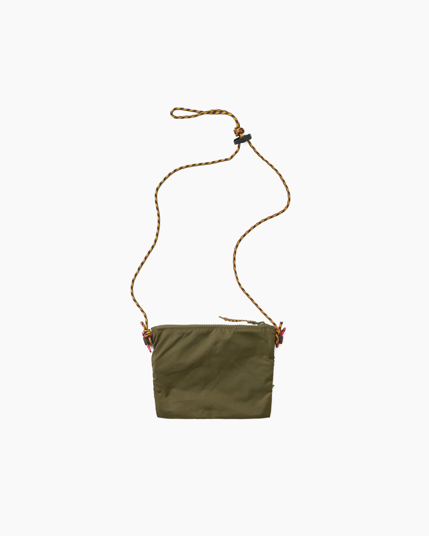 Algir Accessory Bag Small Olive