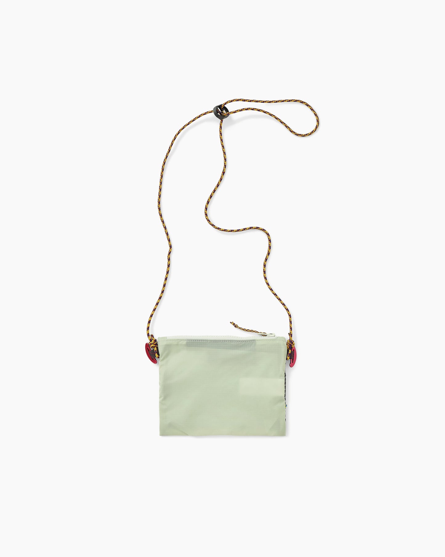 Algir Accessory Bag Small Sea Foam