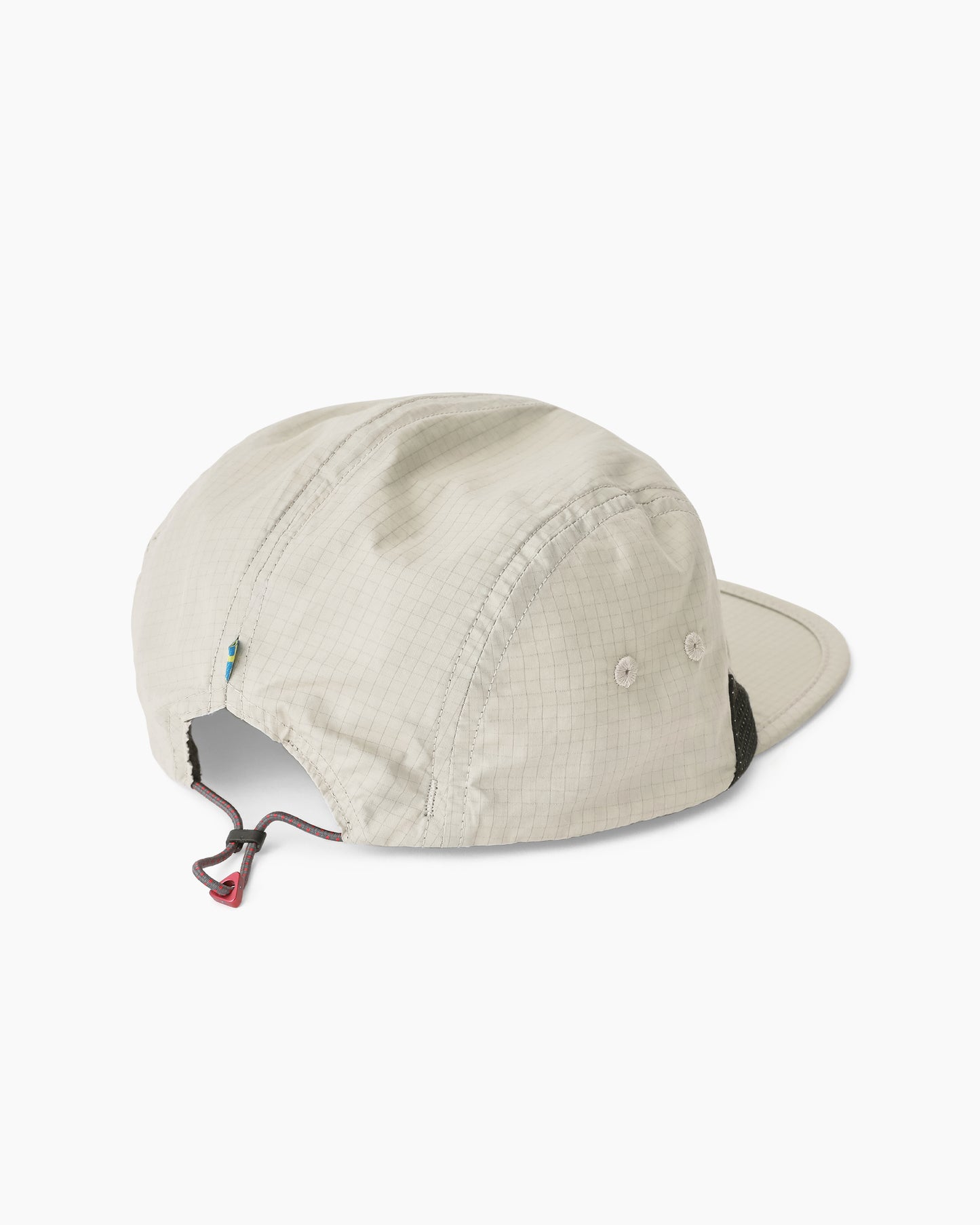 Ansur Five Panel Cap U's Dove Raven