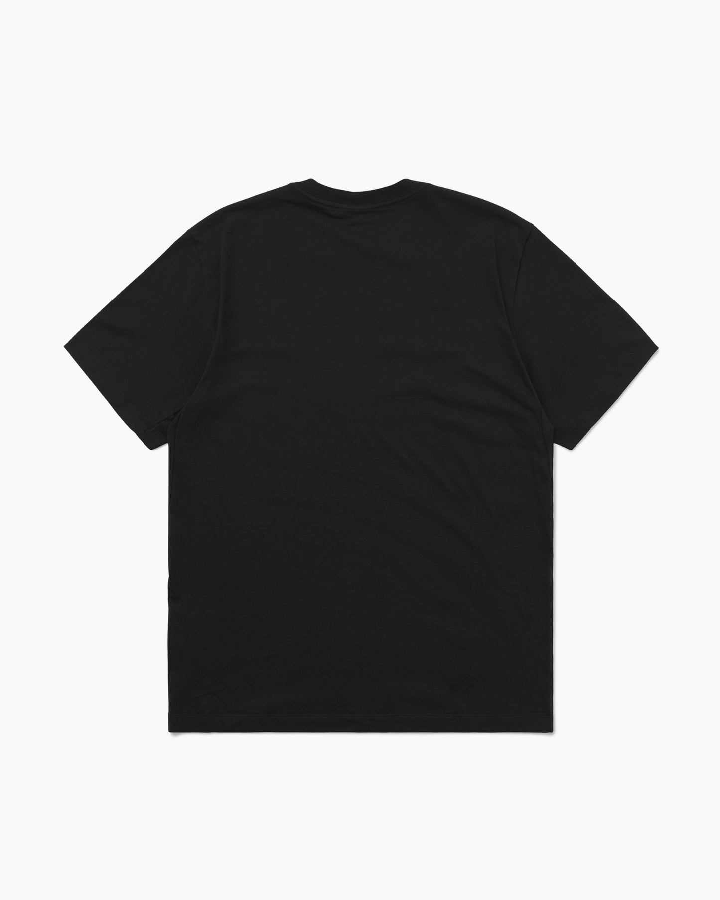 Arc'Word Logo SS M Black