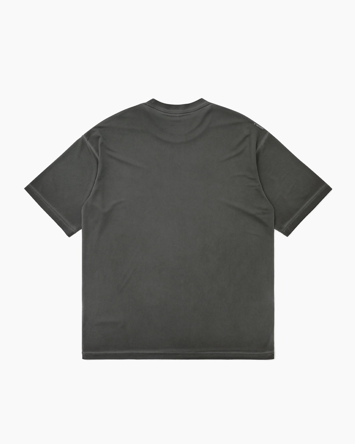AuraLite™ T-Shirt Pigment Black