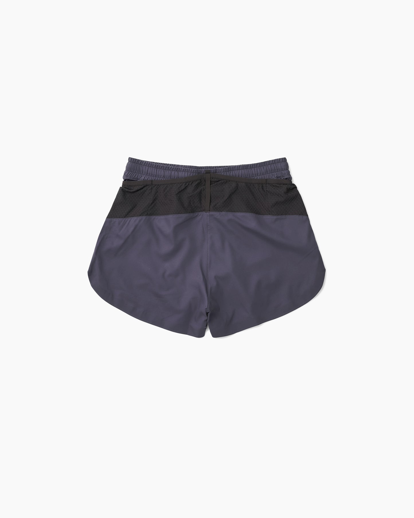 Bele Shorts W's Purple Stone