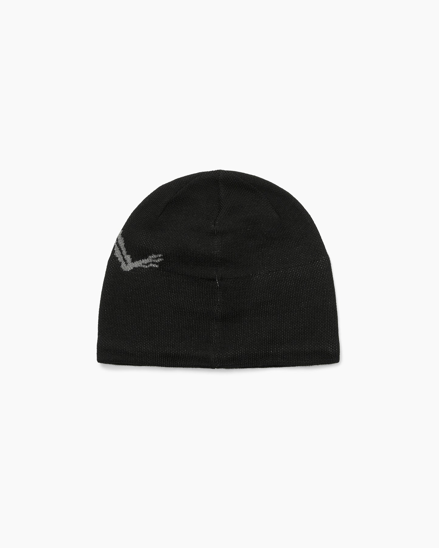 Bird Head Toque Black/Void