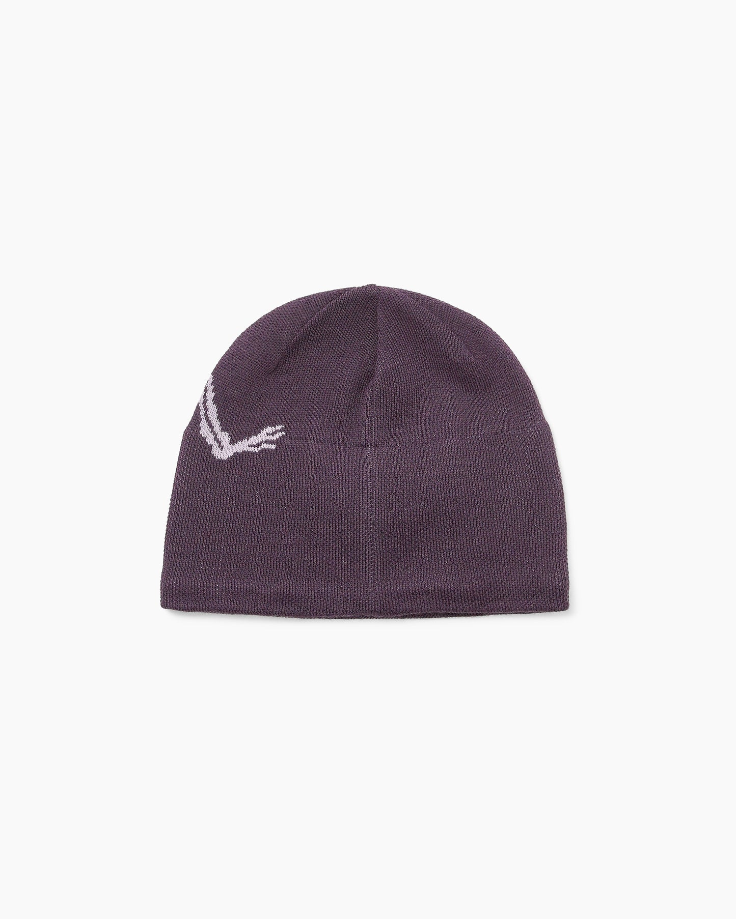 Bird Head Toque Moondrop/Mallow