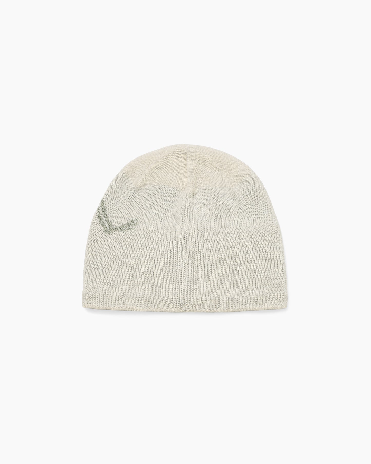 Bird Head Toque Sea Salt/Habitat