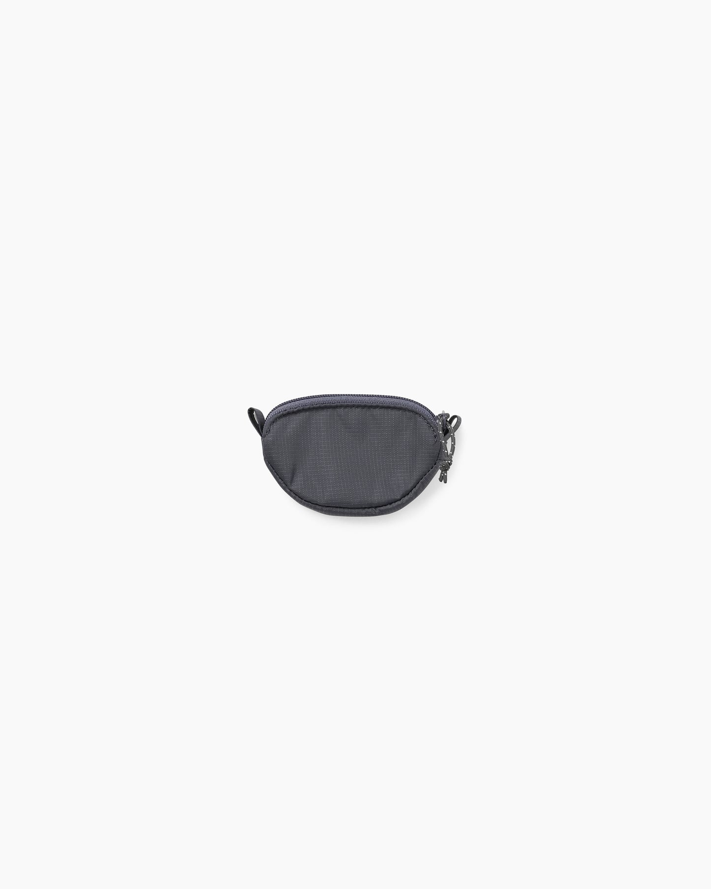 Coin Purse Gray