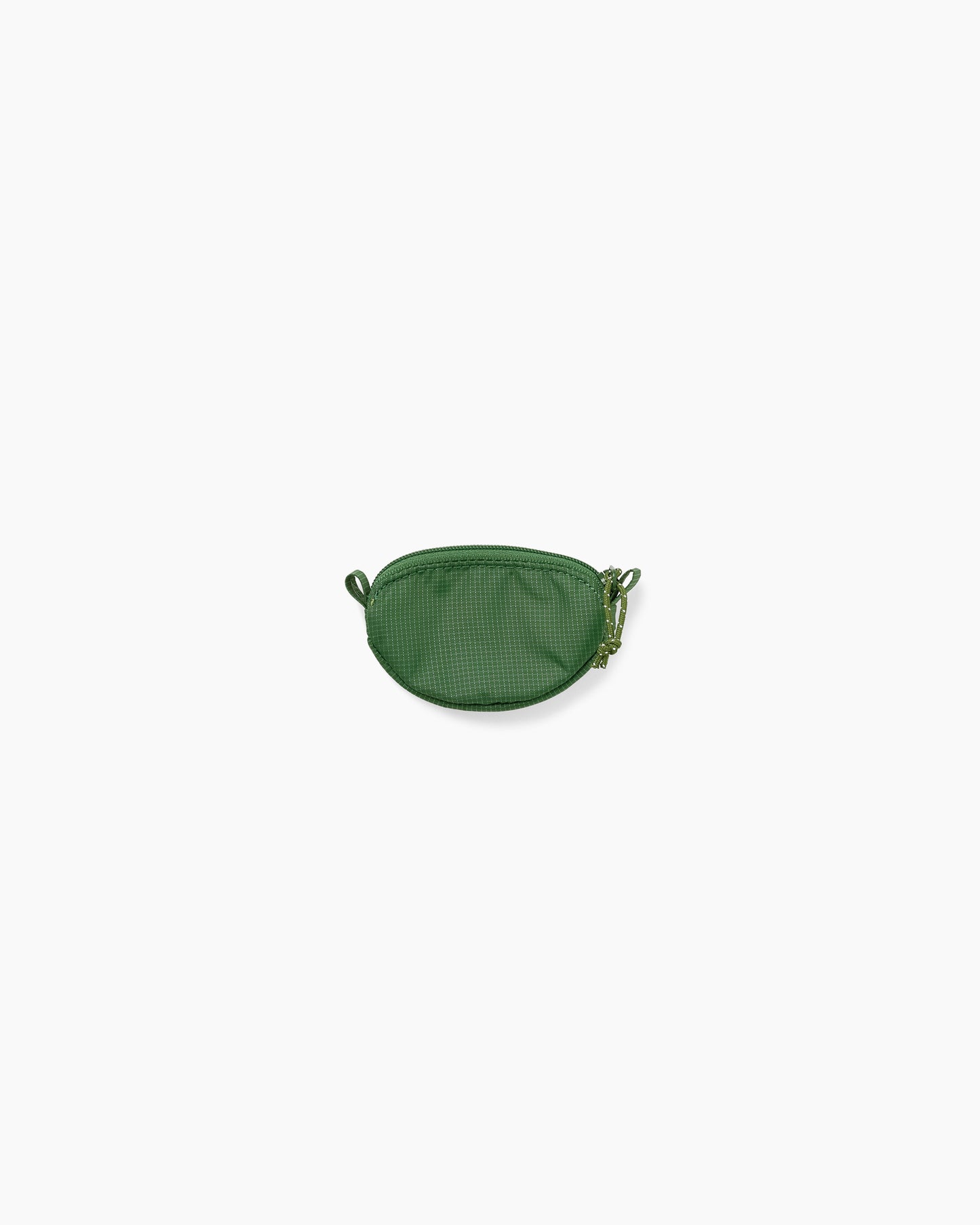 Coin Purse Green