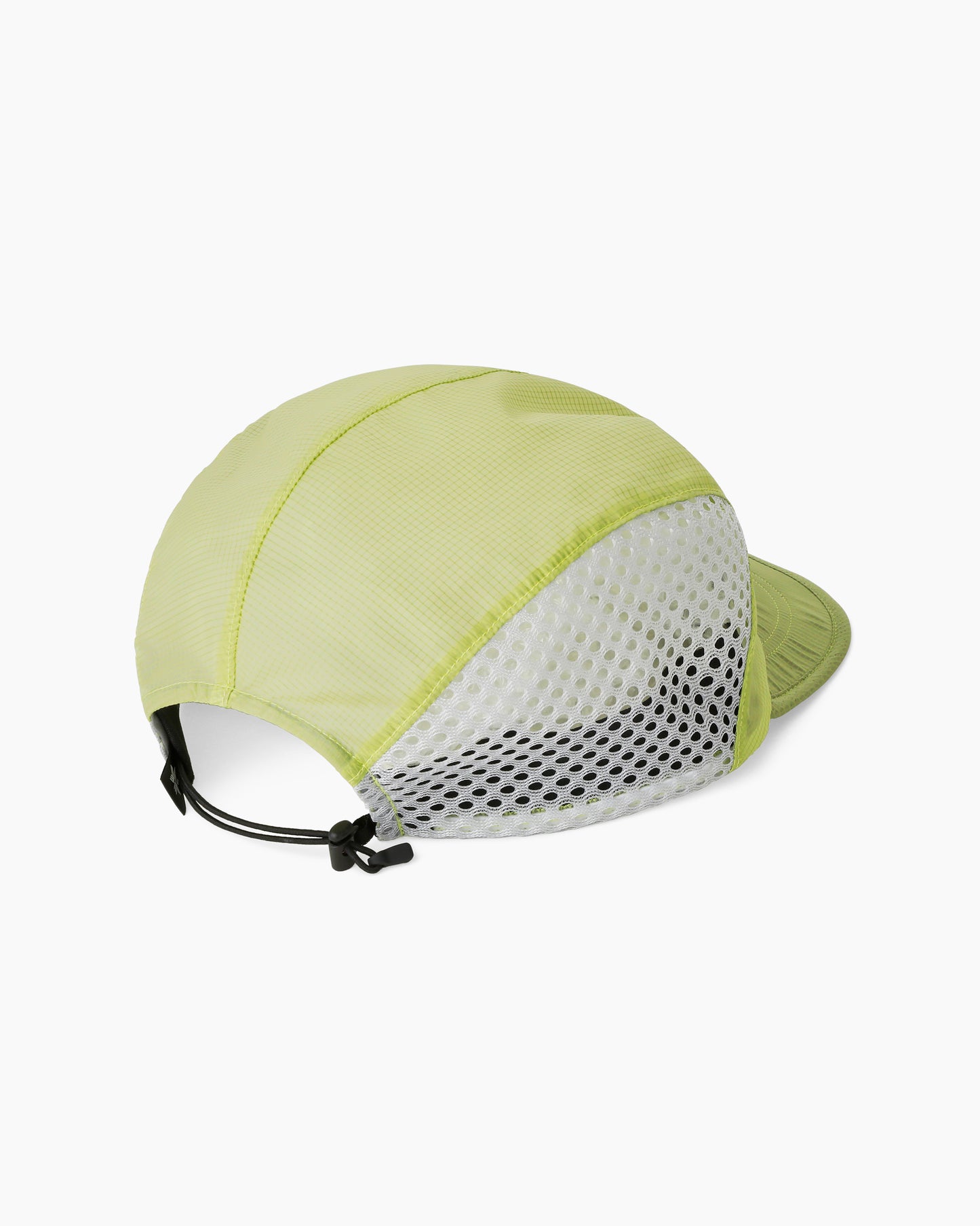 Compact Run Mesh Cap Usuyanagi