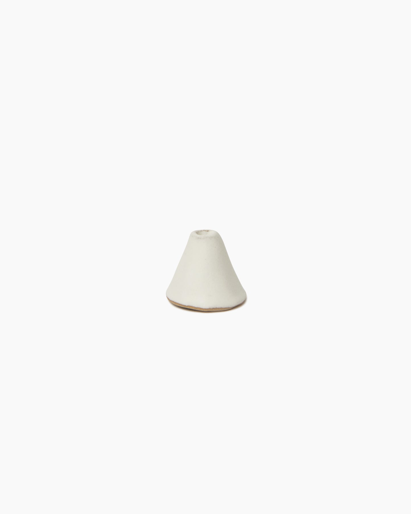 Conic Head Incense Holder